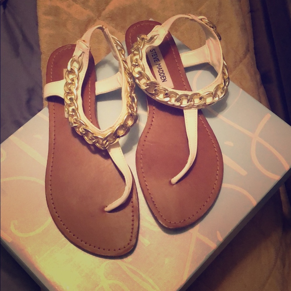 Steve Madden Sandals